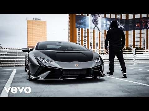 Mahlow x Obdumb - Motherlode (BASS BOOSTED)