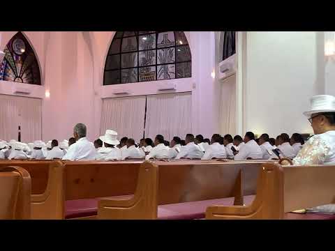 Fafagu mai Agaga Sa e: Kolisi Faafaifeau Malua