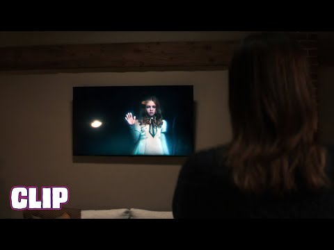 M3GAN 2.0 (2025) CLIP 'Gemma Finds M3GAN' (HD) SEQUEL