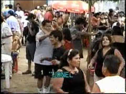 LAS MARACAS  - LOS TUMIS DE CARTAVIO - CONJUNTO RITMICO