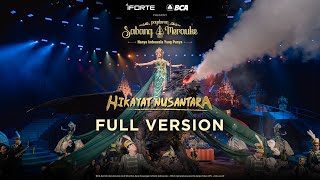 Download lagu Full Version - Pagelaran Sabang Merauke, Hanya Indonesia Yang Punya, Hikayat Nusantara, 23-24 Aug 25 mp3 Download lagu Full Version - Pagelaran Sabang Merauke, Hanya Indonesia Yang Punya, Hikayat Nusantara, 23-24 Aug 25 mp3