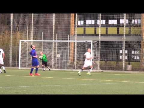 FC Neu-Isenburg - SGK Bad Homburg II - verpasste Chancen vom 21.02.2015