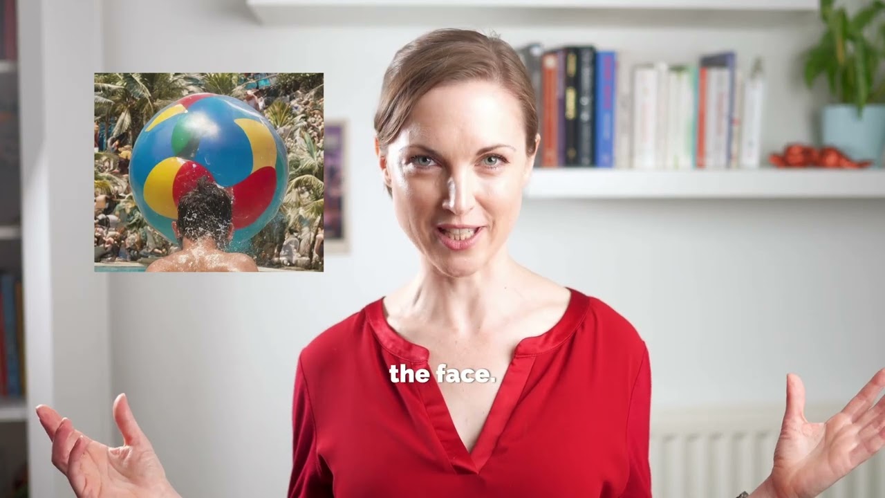 How to create lasting change according to neuroscience (in 1 min)