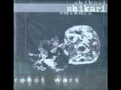 Robot Wars - Shikari