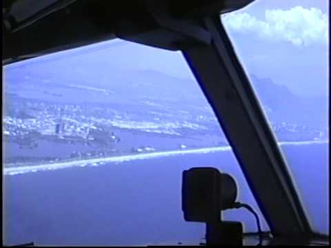 Electra , VARIG 1991 .