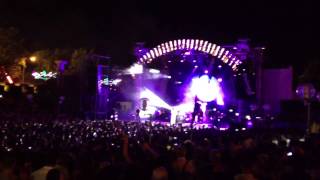 Melendi - La tortura de Lyss