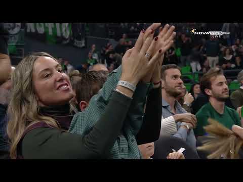 Ömer Yurtseven vs  Virtus Bologna | euroleague 2024-2025 | round 19  03.01.2025