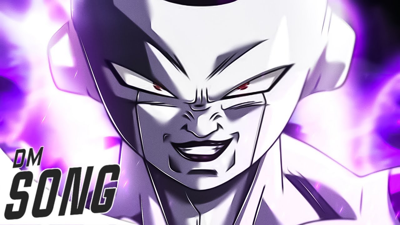 FRIEZA SONG | 