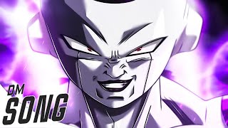 FRIEZA SONG   Bow Down   Divide Music Ft FabvL Dra