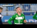 video: Oleksandr Zubkov második gólja a Ferencváros ellen, 2021