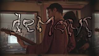 Lil Tracy - Demons (music video)