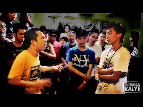 Nicko Robles vs Gasmati