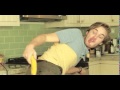 Poods With A Banana