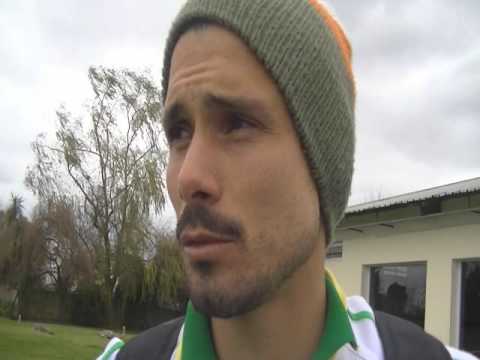 Nota a Luciano Vella previa a River