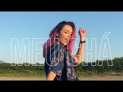 Pri Pach - Meu Chá (Lyric Video)
