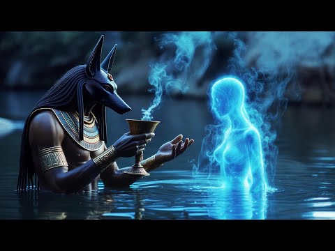 Kingdom of Anubis: Egyptian Music Video