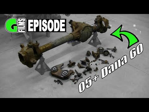 Ep.06 | Pros and Cons - 05+ F250-350 D60