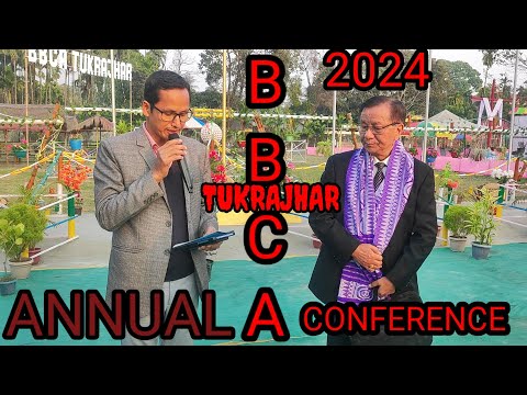 Conference kou bekeonai farilai eba pendel bekeaonai.