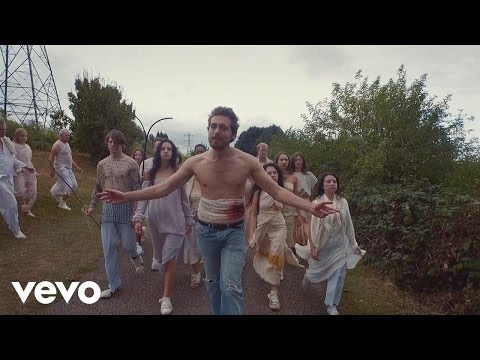 Gabriel Bruce - Come All Sufferers