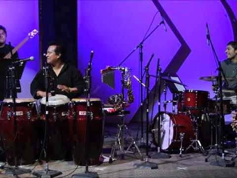 Miguelito Cruz Latin Jazz Project