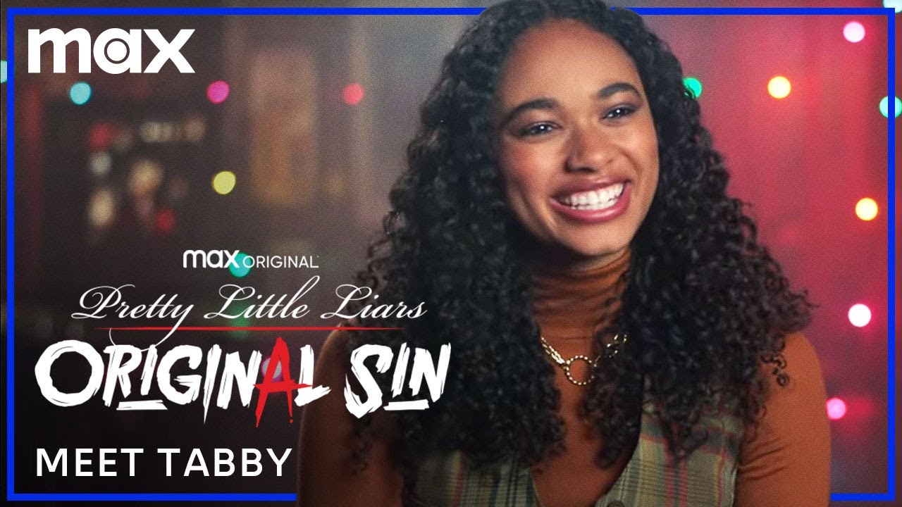 Meet Pretty Little Liars: Original Sin's Tabby