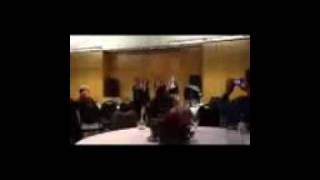 Santa Baby Xmas Party!