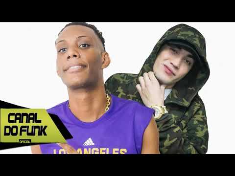 MC GW e MC Brisola - Funk Inglês - Alarme Falso (DJ Wellin) [LANÇAMENTO 2018]