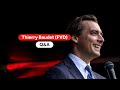 TERUGKIJKEN | Thierry Baudet (FvD) beantwoordde jullie vragen