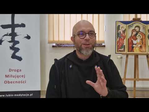 Konferencja o. Maksymiliana Nawary OSB – 24.10.2026