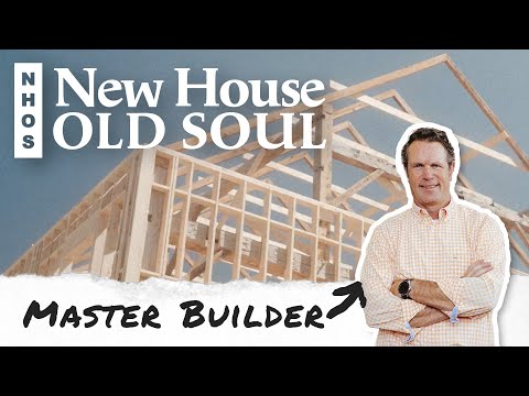 It’s happening! Meet “New House, Old Soul” - a Build Original Series