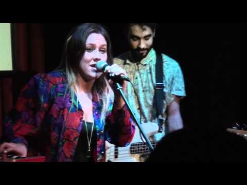 The Coopers - 'Bread' - Live at 360 Club