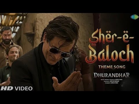 SHER E BALOCH, THEMES  SONG. New Arabic song 2025, #foryou #youtubeshorts #shortvideo #viral #funny