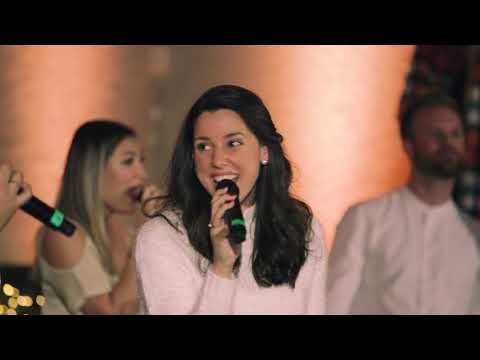 Winter Wonderland/Don’t Worry Be Happy - Pentatonix (ft Tori Kelly) NEW VOICES COVER
