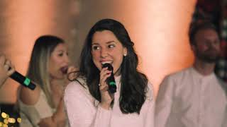 Winter Wonderland/Don’t Worry Be Happy - Pentatonix (ft Tori Kelly) NEW VOICES COVER