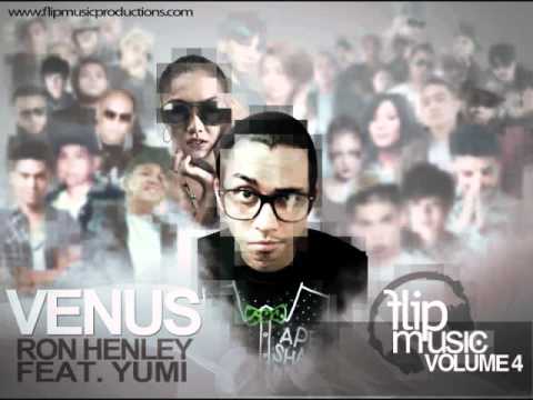 Venus - Ron Henley ft. Yumi (Produced by BoJam)