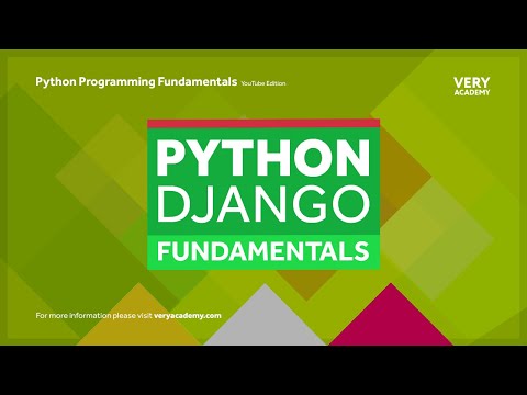 Python Django Course | Calling a function thumbnail