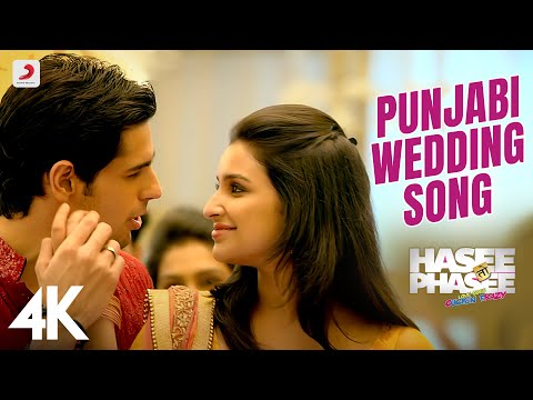 Punjabi Wedding Song — watch video
