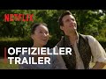 Bridgerton Staffel 4 Offizieller Trailer Netflix