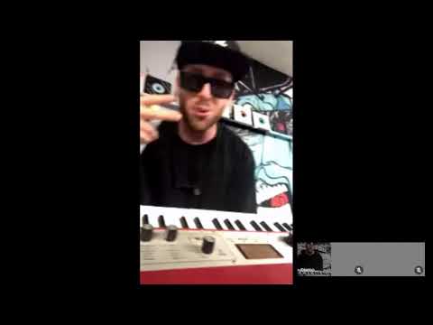 Diamond Ortiz - Palacio Digitál 5-2-20