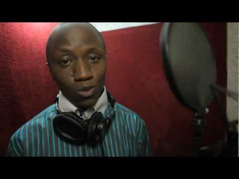 The LINK 254 - Syd (Official Ogopa Video)