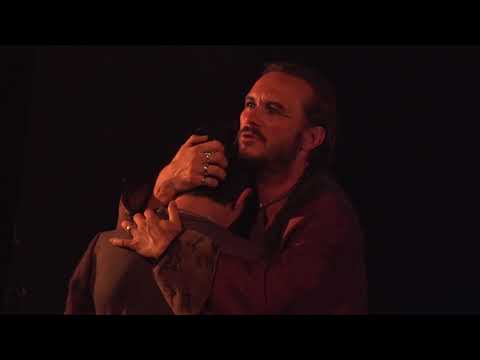 Bande annonce de "Marco Polo et l'hirondelle du Khan" au Théâtre La Bruyère