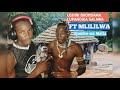 LUPANDIKA SALAWA FT MLILILWA UJUMBE WA NDILA