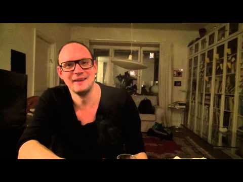 S.E.M.S.T of Comedy S01E02 - Faderskomplex Del 1