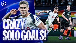 Download lagu CRAZY Champions League Solo Goals! 😮 | Van de Ven Puskás? mp3 Download lagu CRAZY Champions League Solo Goals! 😮 | Van de Ven Puskás? mp3
