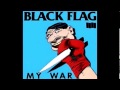 Black Flag I love you (subtitulado español)