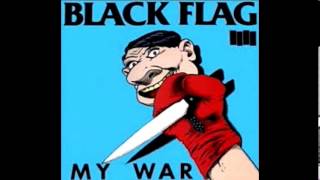 Black Flag I love you (subtitulado español)