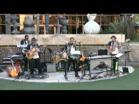 Promotional video thumbnail 1 for Island Voyage / Steel Drum Band