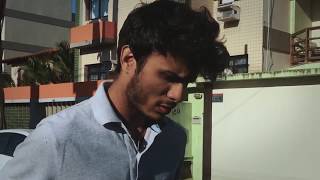 THE THUNDER | Acapella Effects #01