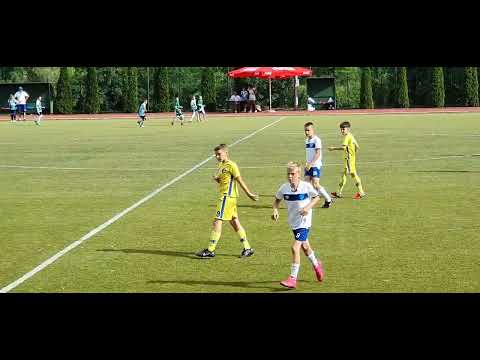 Šf Bambinosi vs Romanija Pale (24.06.2022) Derby cup