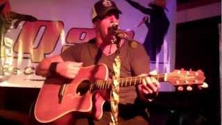 ~Drunker Than Me by Trent Tomlinson~